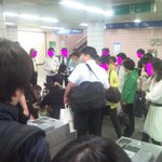 (펌)소사역 발길질 여자 알고보니 임신중