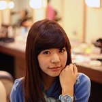 소녀시대 써니 시계 <b>착용</b>후기