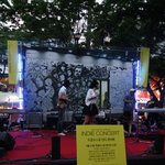 투쿨포스쿨(too cool <b>for</b> school) 인디밴드들이 뭉치다...