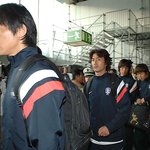 한일전! 특별한 든든함 국가대표 공식수트 ‘pride 11’ 을...