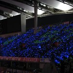 무개념엘프 허락없이 트리플s 야광봉 무단 도용