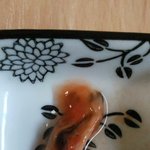 <b>해태</b>음료 토마토주스에서 이런게 나왔네요..;;