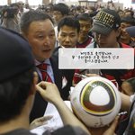 국가대표 ‘pride 11’수트 <b>story</b> part 2