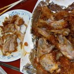 대구 동구 <b>동서</b>시장의 어이없는 닭집 고발합니다 -_-