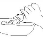 개념을 안드로메다로 보낸 진상남과의 소개팅 (그림有)