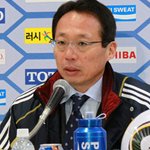 오카다 감독 “한국 대표팀은 카메룬 정도의 강팀”