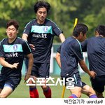 박지성 “일본전은 항상 중요해…꼭 이기겠다”