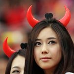 레이싱모델 김하율 “악성 댓글로 상처”…미니홈피 폐쇄