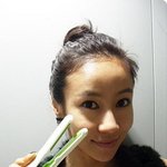 채민서씨^^