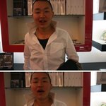 50kg 감량한 훈男 아니고 혼男 (사진有)