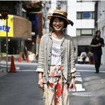 파리,<b>런던</b>,뉴욕,일본 스트릿 패션