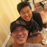 나이를 먹어도 간지 그대로…원조 파티 <b>피플</b> 구준엽 홍록기 직찍