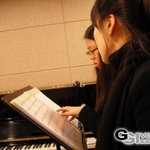 배우 이탐미도 다니는 지지아이 <b>음악학원</b> 보컬레슨 방문기~