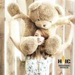 <b>청순</b>하게 나온 이효리 화보, 화장 잘 어울려