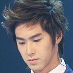 남자들이 따라하는 아이돌 <b>머리스타일</b>