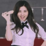맑고 순수한 <b>서현</b>양의 선물은 무엇???