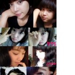 사진有  황정음 신민아 최정원 <b>자칭</b>닮은꼴