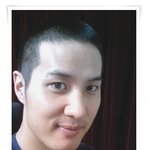 군입대한 김지석, 입대 전 싸이에 쓴 글