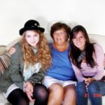 유학시절의 외롭고 힘들나날들..그리고 나의 부모님..