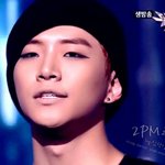 이준호락스사건 머리<b>탈색</b>