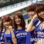 ‘박지성, 克日의 결승골’ 한국, 일본에 2-0 완승!