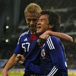 ‘일본 월드컵 우승’ 외치던 <b>혼다</b>, 프리미어리거의 위력을 실감하다...