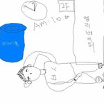 여러분 술조심하세요..