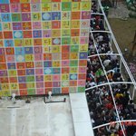 2010 상하이 엑스포 한국관을 갔다왔습니다.