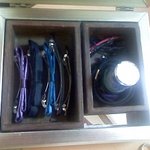 한 달전, 친 누나에게 작은 선물을 했습니다. (사진有)