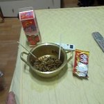 반지하자취의현실 사진有