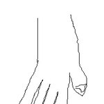 지하철에서 반할뻔한 훈남 그러나,,,(그림有)