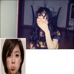 누가이뻐요?제 여친좀 골라주세요  대박경품이기다려요ㅎ