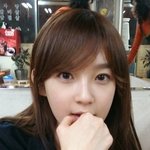 여자 아이돌 동안 vs <b>노안</b>