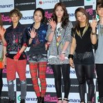 f(x) 6번째 멤버로 합류해도 될듯한 샤이니 <b>key</b>