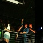 미국 <b>la</b> 클럽에서 신난 조권 포착ㅋㅋ