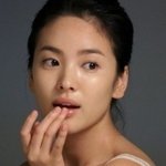 눈썹이 예뻐야 <b>진정</b>한 미인~