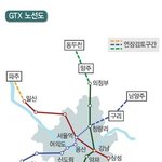 김문수 경기도 지사 후보의 주요 공약 <b>gtx</b>, 예산 규모의 문제점