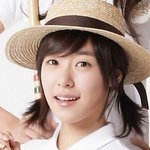 여자 아이돌 귀여운 양<b>갈래</b> 머리