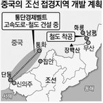 북한 흡수 태동에 대해 어떻게 생각하시나요