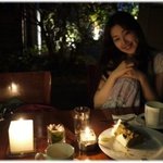 신애 미니홈피에 올라온 신애-<b>유민</b> 사진