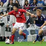 기성용 “<b>혼다</b> 게이스케는 월드컵에 어울리지 않는 선수”