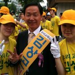 무한경쟁에 방치해서는 미래가 없다”-김상곤 후보, 24일 오전 <b>성남</b>...