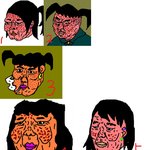 이쁜애들얼굴 대량<b>배포</b>