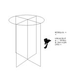 회전문에서 여자분과............부비부비를 .......그림...