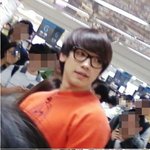 <b>종로</b> 서점에 나타난 비, 평범한 옷차림ㅋ