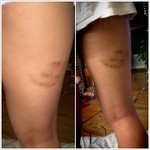 학교<b>체벌</b> 어느정도까지 참으세요?