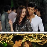 또 <b>연인</b>컨셉?!! 옥택연- 윤아 다정한 모습ㅠ