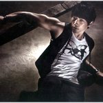 비~ 멋진 <b>포스</b>~