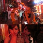 티아라 큐리-<b>소연</b>, 둘이 닮았어