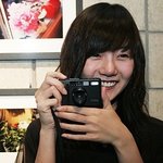 사진 찍는게 <b>취미</b>인 연예인들